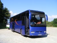 Galerie autobusů značky Renault, typu Iliade RTX