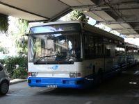 Galerie autobusů značky Renault, typu R312