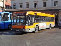 Velký snímek autobusu značky Autodromo, typu Busotto SL