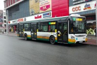 Galerie autobusů značky Iveco, typu Urbanway 12m