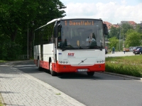 Galerie autobusů značky Volvo, typu 8700