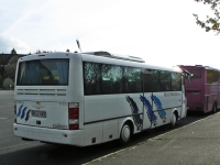 Galerie autobusů značky Solbus, typu C9.5