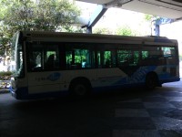 Galerie autobusů značky Heuliez, typu GX127