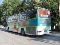 Velký snímek autobusu značky Drögmöller, typu E330H EuroComet