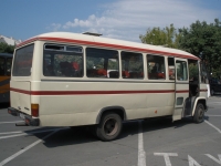 Galerie autobusů značky Mercedes-Benz, typu O309