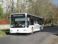 Galerie autobusů značky Mercedes-Benz, typu O530 Citaro