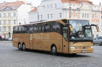 Galerie autobusů značky Mercedes-Benz, typu O350 Tourismo L