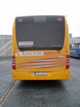 Velký snímek autobusu značky M, typu O