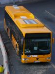 Velký snímek autobusu značky Mercedes-Benz, typu O530 Citaro LE U