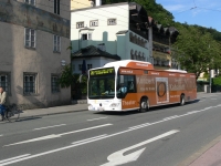 Galerie autobusů značky Mercedes-Benz, typu O530 Citaro (CNG)