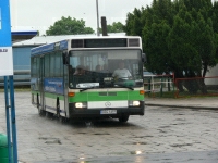 Galerie autobusů značky Mercedes-Benz, typu O407