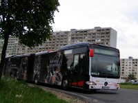 Galerie autobusů značky Mercedes-Benz, typu O530 GL CapaCity
