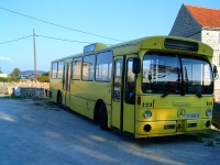Galerie autobusů značky Mercedes-Benz, typu O305