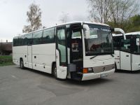 Galerie autobusů značky Mercedes-Benz, typu O404