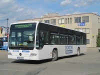 Galerie autobusů značky Mercedes-Benz, typu O345 Conecto