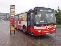 Galerie autobusů značky Mercedes-Benz, typu O345 Conecto