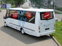 Galerie autobusů značky VDL Kusters, typu Picardie SLM