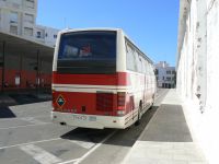 Galerie autobusů značky Ugarte, typu CX Elite