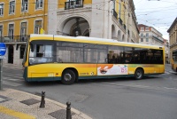 Galerie autobusů značky Marcopolo, typu Gran Viale
