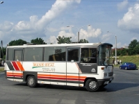 Galerie autobusů značky Ernst Auwärter, typu Clubstar