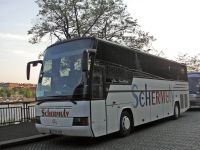 Galerie autobusů značky Ernst Auwärter, typu Eurostar