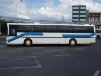 Galerie autobusů značky Lahden Autokori OY, typu Lahti 402 CZ-L