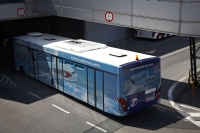 Galerie autobusů značky COBUS, typu 3000