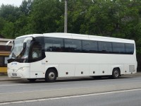 Velký snímek autobusu značky Marbus, typu B3 090 TLL