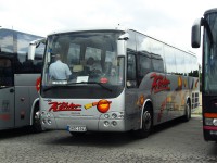 Galerie autobusů značky TEMSA, typu Safari