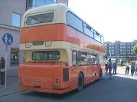 Galerie autobusů značky Alexander, typu Leyland Atlantean