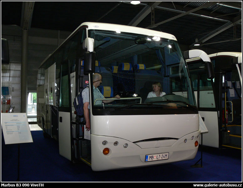 Autobus Marbus B3 090 ViveTH