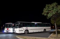 Galerie autobusů značky Karosa, typu Axer 12m