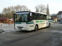 Galerie autobusů značky Karosa, typu Axer 12m