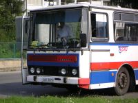 Galerie autobusů značky Karosa, typu C734