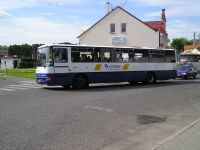 Galerie autobusů značky Karosa, typu C954