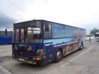 Galerie autobusů značky Karosa, typu C954E