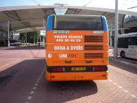 Galerie autobusů značky Karosa, typu Citybus 12m