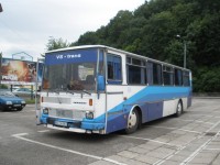 Galerie autobusů značky Karosa, typu LC735