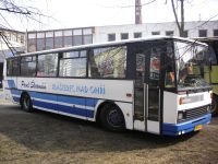 Galerie autobusů značky Karosa, typu LC736
