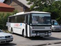 Velký snímek autobusu značky s, typu 6