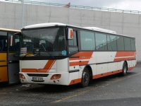 Velký snímek autobusu značky Karosa, typu LC956