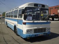 Galerie autobusů značky Karosa, typu ŠD11