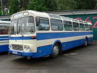 Galerie autobusů značky Karosa, typu ŠL11