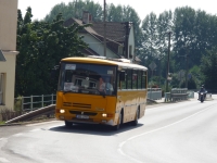 Galerie autobusů značky Karosa, typu C935