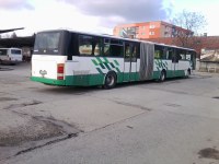 Galerie autobusů značky Karosa, typu C943