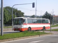 Galerie autobusů značky Karosa, typu B931E