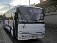 Galerie autobusů značky Autosan, typu A1012T Lider