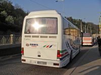 Galerie autobusů značky Autosan, typu A404T Cezar