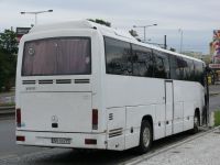 Galerie autobusů značky Autosan, typu A404T Cezar