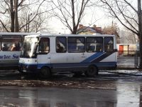Galerie autobusů značky Autosan, typu H6-10